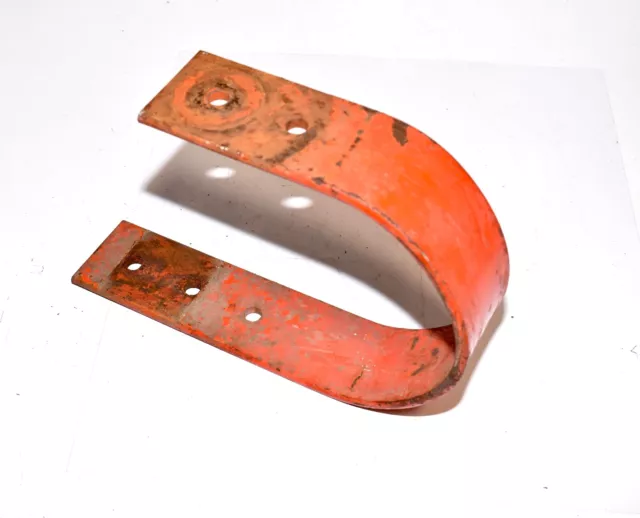 1963 Jacobsen Chief 100F Garden Tractor * SEAT SPRING * Vintage Lawn Mower Part