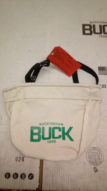 4570 Tool Bag - Factory Reject