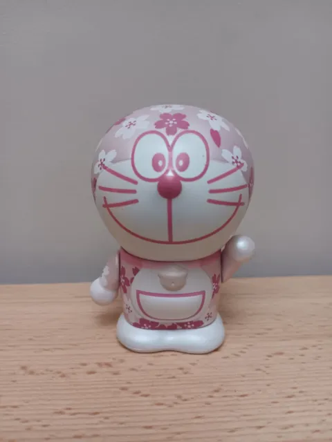 Figurine Doraemon Sakura Variarts