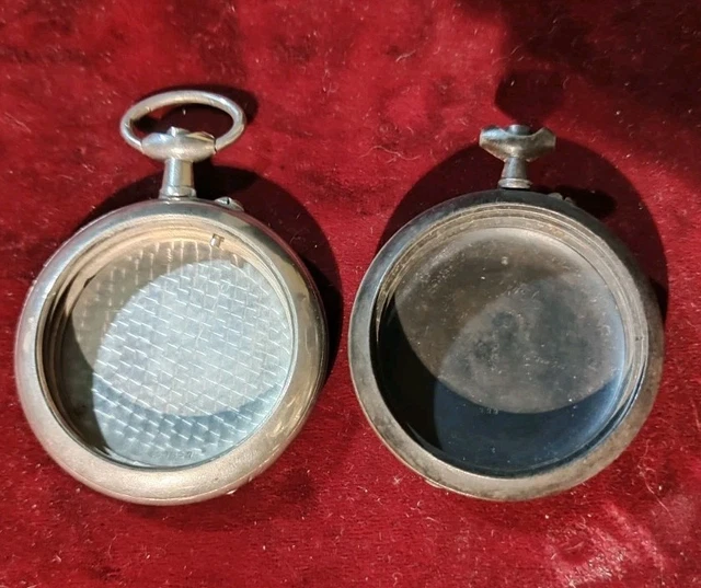 Axe De Balancier Pour Montre Doxa - Calibre 10 1/2 - Neuf Sans étiquette - Marque RONDA - Pièce Horlogerie De Rechange
