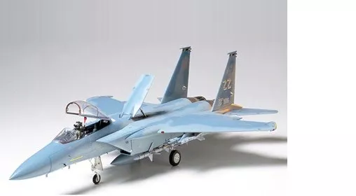 Tamiya 60304 - 1/32 Mc Donnell Douglas F-15 Eagle - Neu