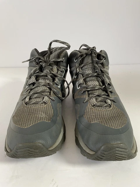 Merrell MQM Flex 2 Mid GTX Wander-/Wanderstiefel Damen Größe UK 6 KL112 3