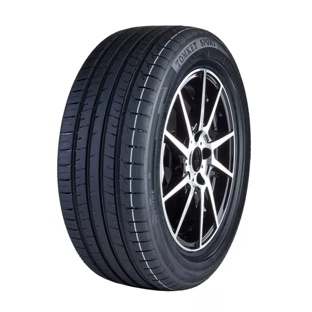 Gomme Estive Tomket 205/55 R16 91V SPORT (2023) pneumatici nuovi