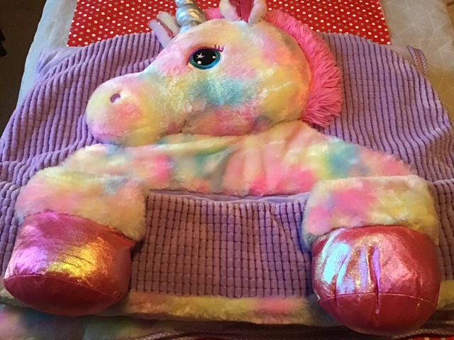 Hugfun unicorn clearance