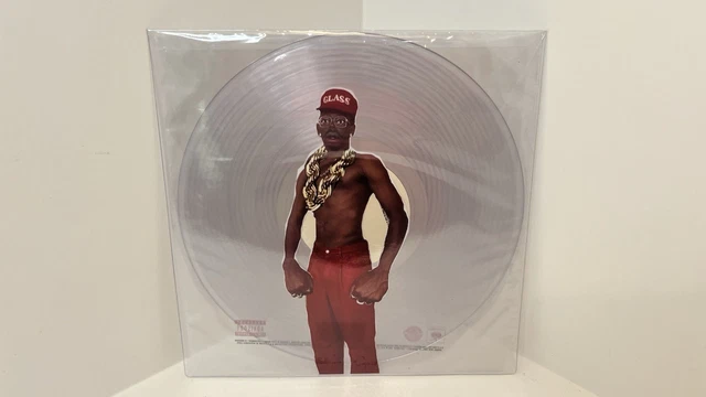 TYLER, THE CREATOR - Don't Tap The Glass CD (FACTORY SEALED