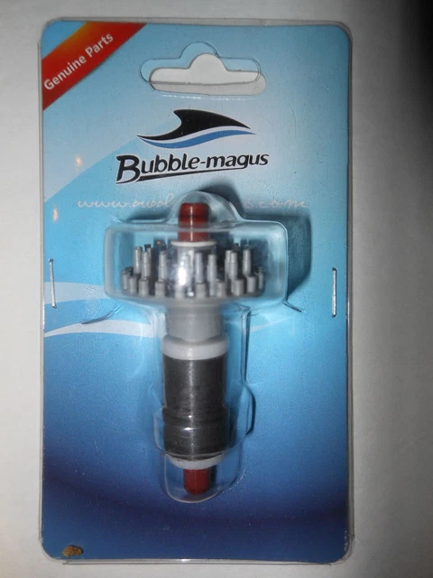 Bubble Magus Rock SP Protein Skimmer Pump Impeller SP 2000 SP2000