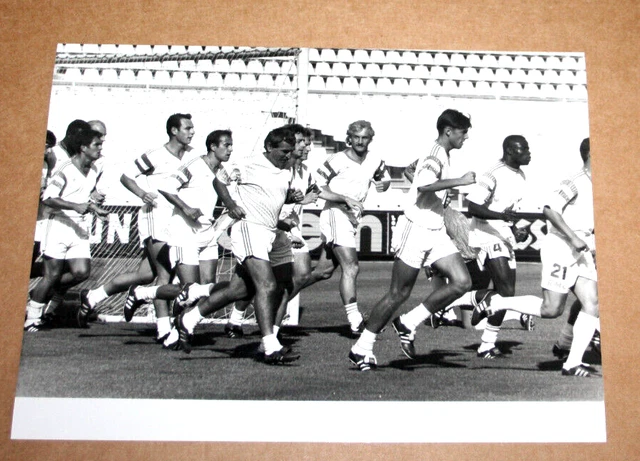 Journal Le Soir 19 Mai 1969 - OM Bordeaux Finale Coupe De France 2-0, Marseille En Feu