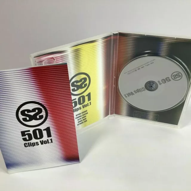 CLIPS 80 VOL.1 (DVD) $27.32 - PicClick AU