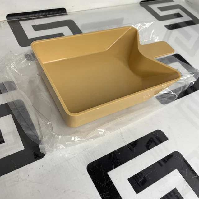 NEW Kirby Lester KL-8 KL8 KL-X KLX Tablet Pill Counter Catch Tray