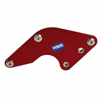 Hmparts HMParts Pit Bike Dirt Bike Partie Arrière Type 2 Rouge 