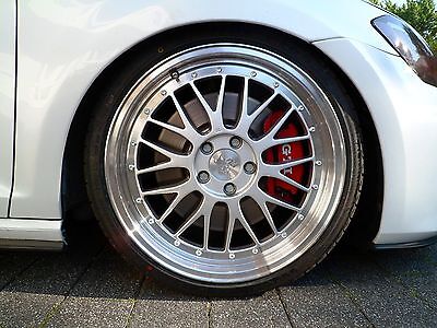 19 pollici ua3 Estate Ruote Cerchi 235/45 r19 PNEUMATICI AUDI a6 4g q3 VW TIGUAN CERCHIONE 