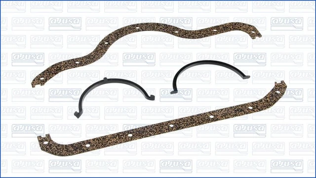 AJUSA DICHTUNGSSATZ LWANNE 59001500 F r DAF RENAULT VOLVO EUR 13 28 ajusa-dichtungssatz-lwanne-59001500-f-r-daf-renault-volvo-eur-13-28