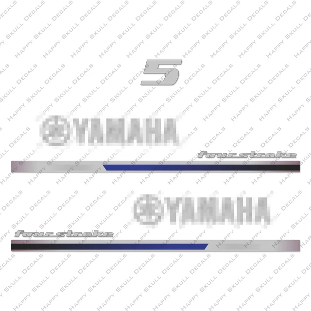 Outboard Motors 40HP 2 Stroke Yamaha At Rs 90000 In Ahilya Nagar - ID - Foto 10