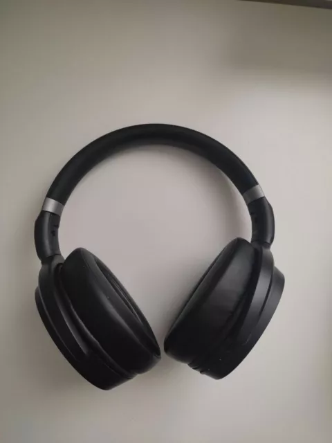 Sennheiser HD 450BT Bluetooth Kopfhörer - Schwarz