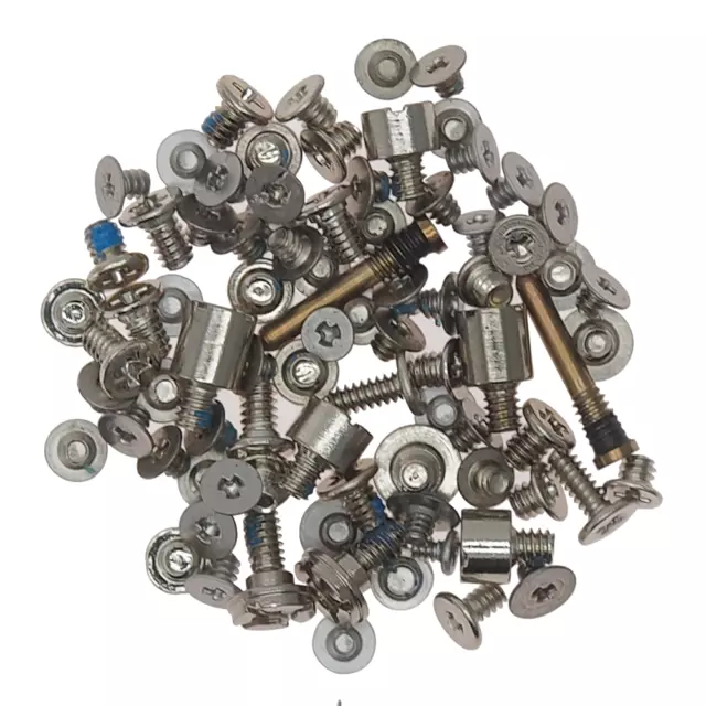Schraubensatz für iPhone 11 Pro Pentalobe Schrauben Full Screw Set