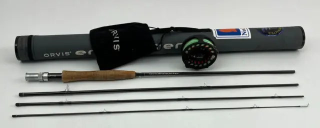 3 Wt Fly Reel Used FOR SALE! - PicClick