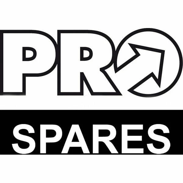 PRO Bike Discover Dropper Seatpost Replacement Spring Cartridge Black - 70 MM
