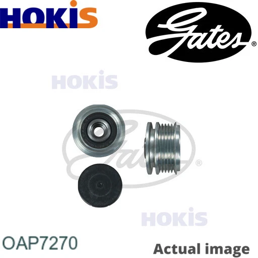 ALTERNATOR FREEWHEEL CLUTCH FOR HYUNDAI TUCSON/III i30/Kombi/Van