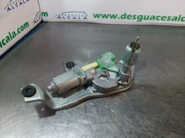 Bras Et Balai D’essuie-glace Arrière Pour Mitsubishi Outlander 2007-2013 – Référence 8253A029 – Remplacement Direct, Facile à Installer