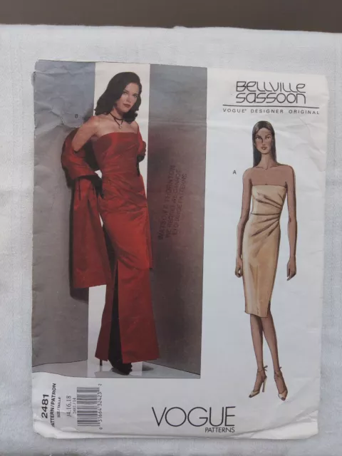 ROBE FOURREAU SANS bretelles motif à couture vintage années 1950 années 50  Dior EUR 21,93 - PicClick FR
