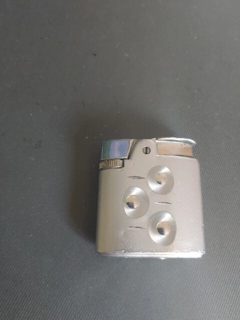Briquet Ronson England Vintage Collector