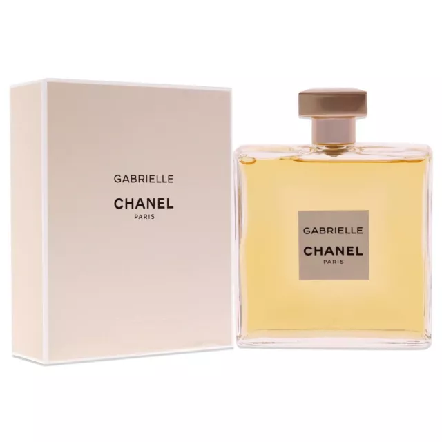 Chanel Gabrielle Eau De Parfum 100 ml Neu