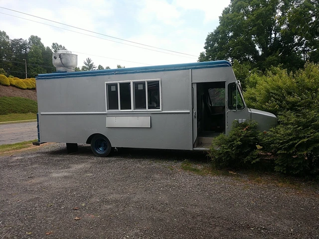 Food Truck