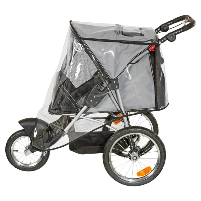 Cubierta de lluvia de repuesto Karlie Sport Buggy No Limit, PVP 25,99 EUR, NUEVO