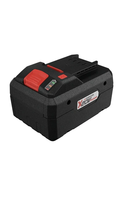 PARKSIDE BLUETOOTH BATTERY 8ah X20 team Charge Indicator 20V PAPS 208