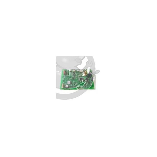 Carte Électronique PCB KRUPS Pour Machine à Café Dolce Gusto Piccolo XS KP1A - Neuf