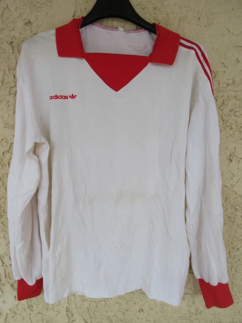 Total 90 Men's Dri-FIT Soccer Jersey. IL