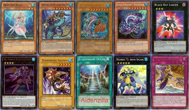 yugioh inzektor deck YU-GI-OH! GRAND CREATORS – Cards and Comics Central main image 1