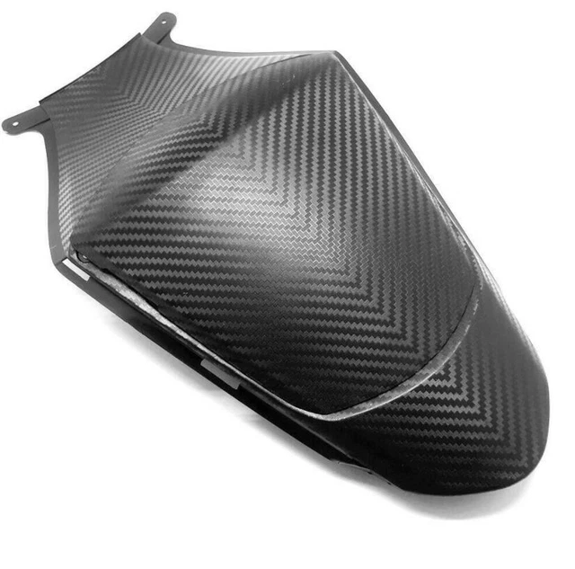For SUZUKI  2011-2019 K11 GSXR 600 GSXR 750 Rear Tail Seat Solo Fairing Cowl Set
