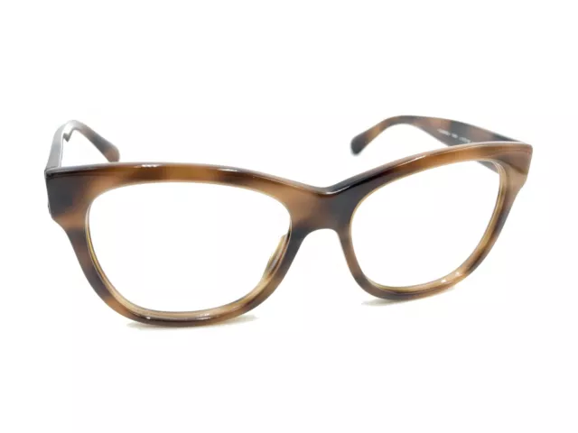 CHANEL 5380 1575/6E Tortoise Brown Sunglasses Frames 56-17 140 Italy  Designer $149.99 - PicClick