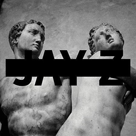 Jay-Z - Magna Carta... Holy Grail - New CD - P11501A