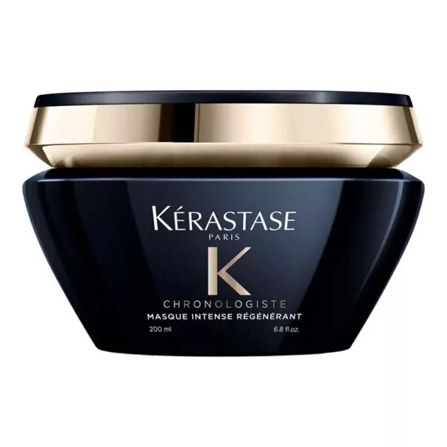 KERASTASE CHRONOLOGISTE MASQUE INTENSE REGENERANT 200ml