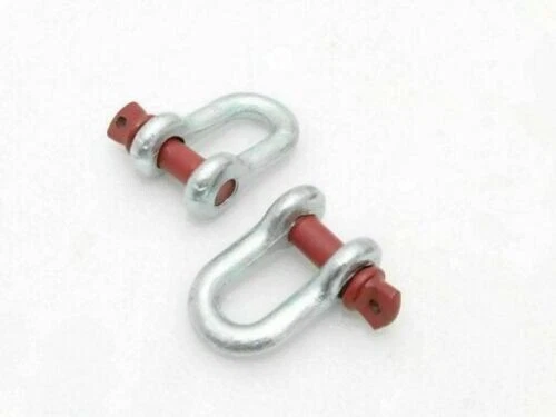 HQ Ripresa Traino Ganci / Traino & Ripresa Equipment Coppia Per SUZUKI GYPSY