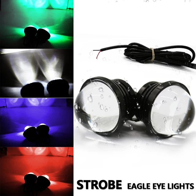 100 Pièces Lentilles PMMA 14,5 Mm Pour LED 1W/3W - Angle 15°, Support Noir, Haute Puissance