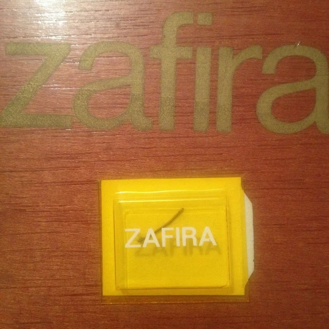 Aiguille Saphir Universelle 5012 Pour Platine Vinyle - Zafira ACOS GP 81/1
