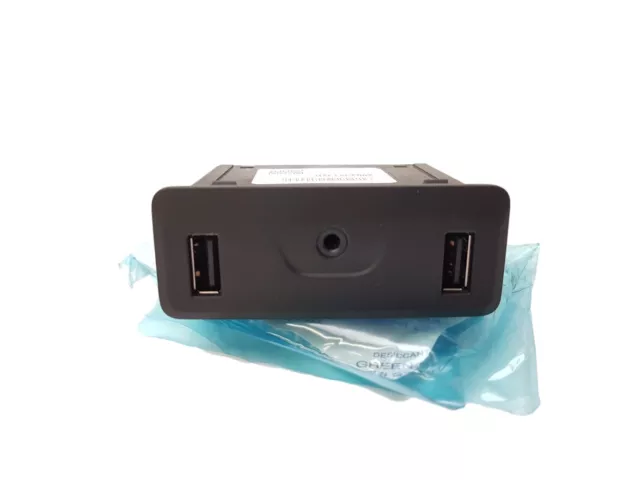 Module Nouvelle Original USB AUX Renault 280239732R 1028