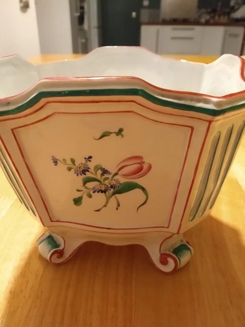 Cache Pot Lunéville