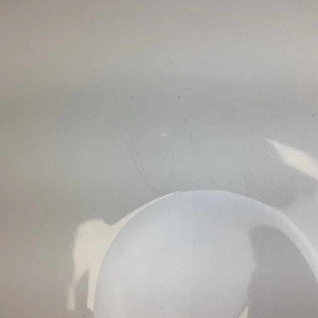 5X VINTAGE ANCHOR Hocking FireKing Bundle (Bowls, Dish, Tray) (L) S