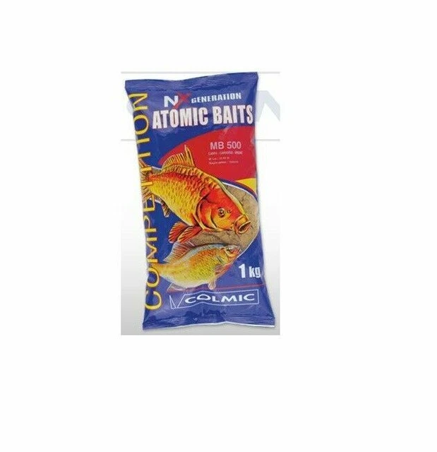 Pastura Colmic Alborella Extra Gold