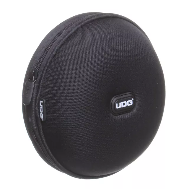 UDG - Creator Headphone Hardcase Small Black