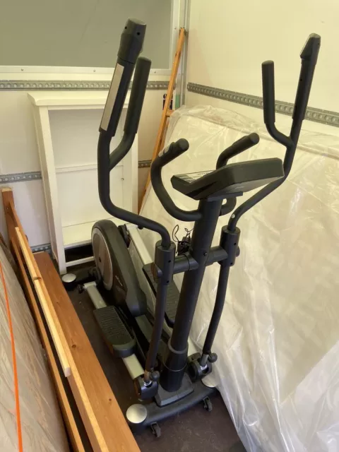 Jtx cross trainer manual online