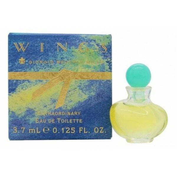 Wings eau de toilette spray cheap