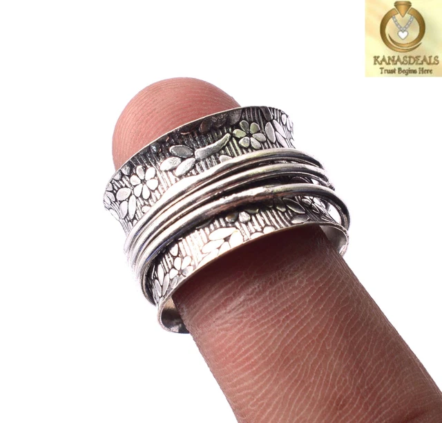 Band Plated Ring Attractive Jewellery 5 GM Value-Priced @1.99-71253