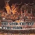 Good,the Bad & the Queen von the Bad & the Queen,the ... | CD | Zustand sehr gut