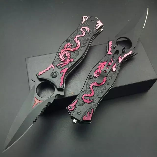 CSGO Skeleton knife Special Edition Stainless-Steel