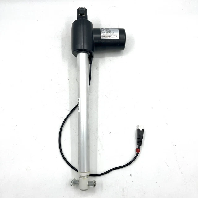Linak Actuator KA20-CO78-02 Adjustable Bed Base Motor for Serta Base